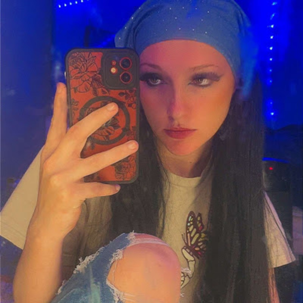 Meet your Posher, Breezy